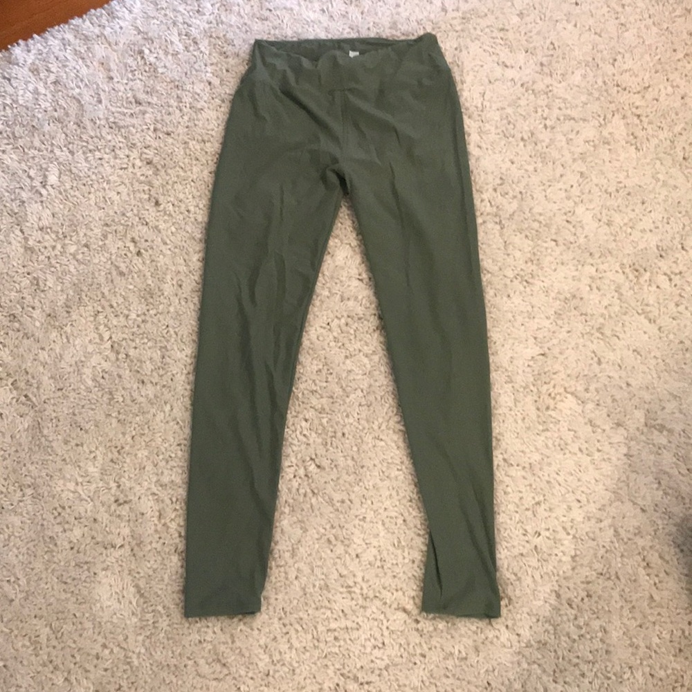 Lularoe One size leggings